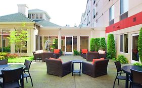 Hilton Garden Inn Seattle/Renton