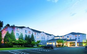 Hilton Garden Inn Seattle/Renton